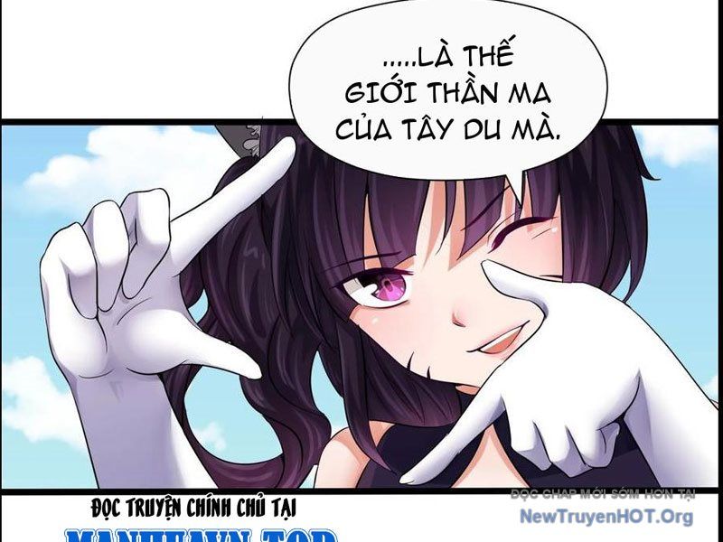 Tôi Không Phải Là Đường Tam Tạng Chap 37 - Next Chap 38