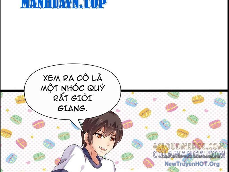 Tôi Không Phải Là Đường Tam Tạng Chap 37 - Next Chap 38