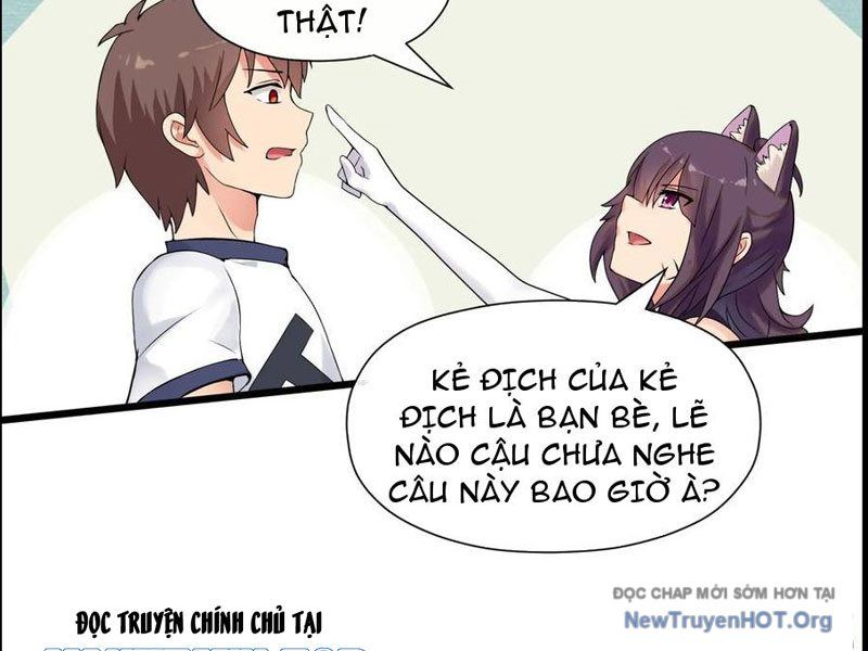 Tôi Không Phải Là Đường Tam Tạng Chap 37 - Next Chap 38