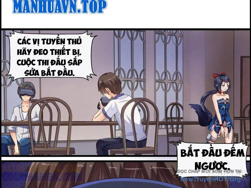 Tôi Không Phải Là Đường Tam Tạng Chap 37 - Next Chap 38