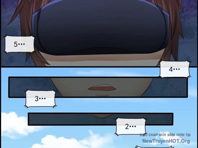 Tôi Không Phải Là Đường Tam Tạng Chap 37 - Next Chap 38