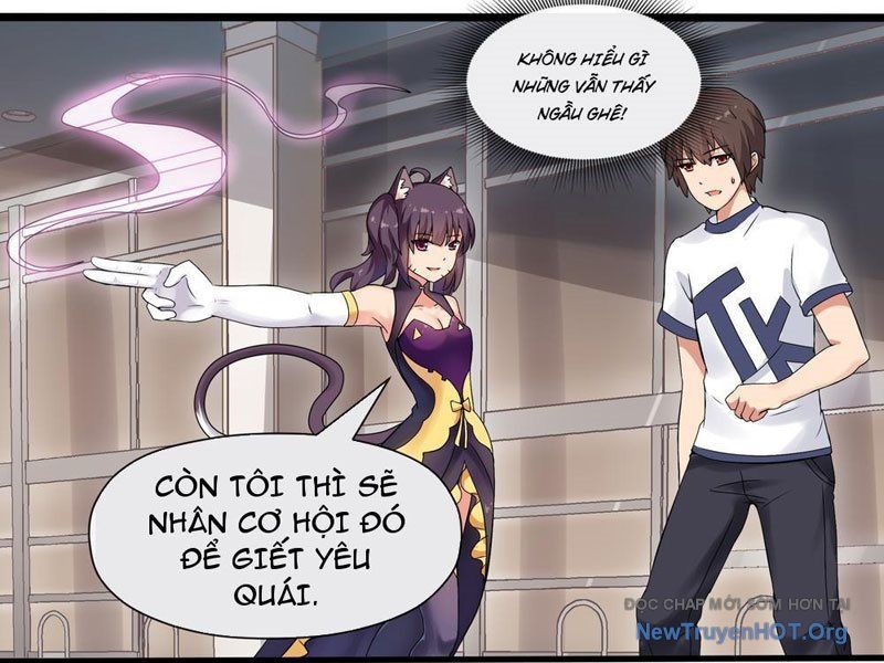 Tôi Không Phải Là Đường Tam Tạng Chap 38 - Next Chap 39