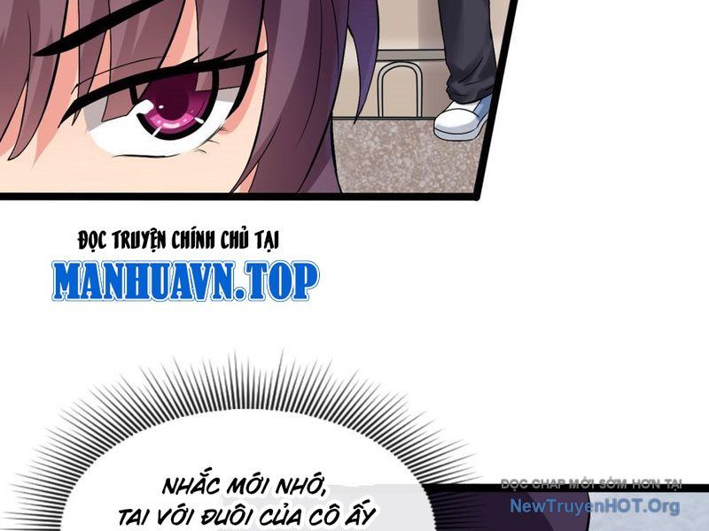 Tôi Không Phải Là Đường Tam Tạng Chap 38 - Next Chap 39