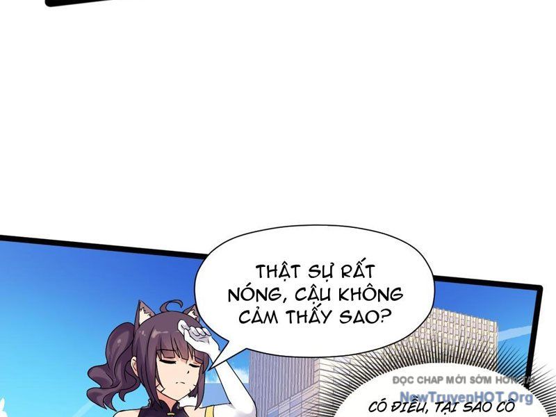 Tôi Không Phải Là Đường Tam Tạng Chap 38 - Next Chap 39