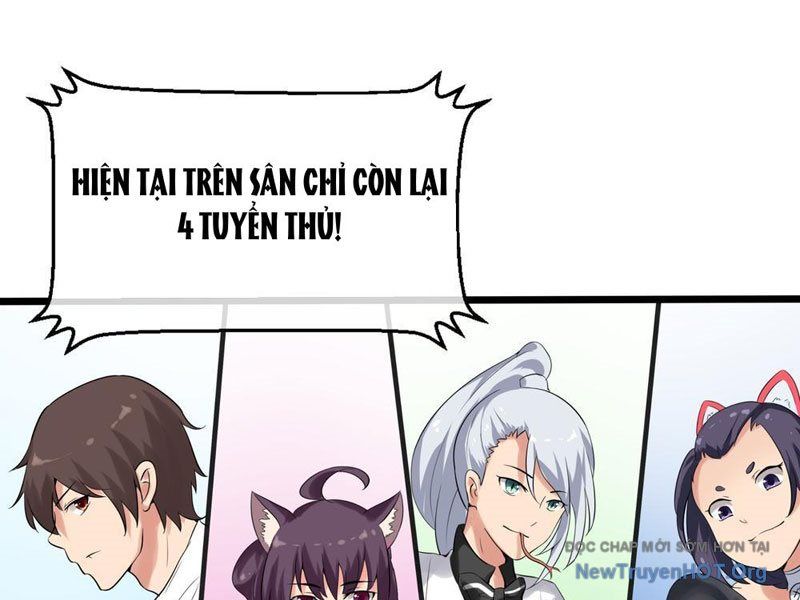 Tôi Không Phải Là Đường Tam Tạng Chap 38 - Next Chap 39