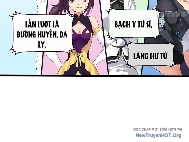 Tôi Không Phải Là Đường Tam Tạng Chap 38 - Next Chap 39