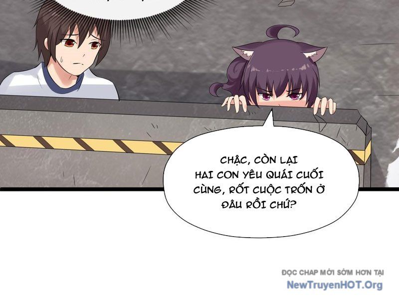 Tôi Không Phải Là Đường Tam Tạng Chap 38 - Next Chap 39