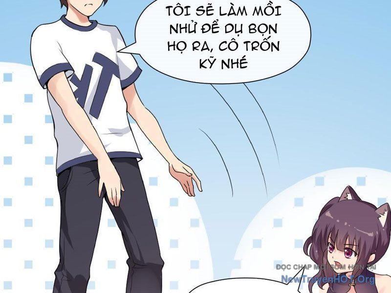 Tôi Không Phải Là Đường Tam Tạng Chap 38 - Next Chap 39