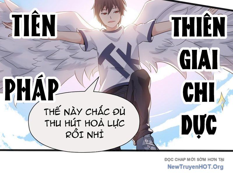 Tôi Không Phải Là Đường Tam Tạng Chap 38 - Next Chap 39