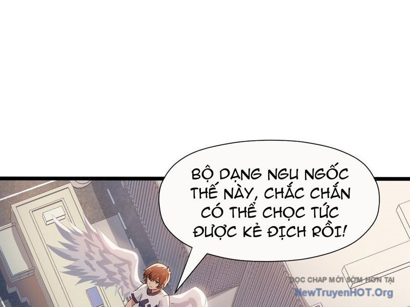 Tôi Không Phải Là Đường Tam Tạng Chap 38 - Next Chap 39