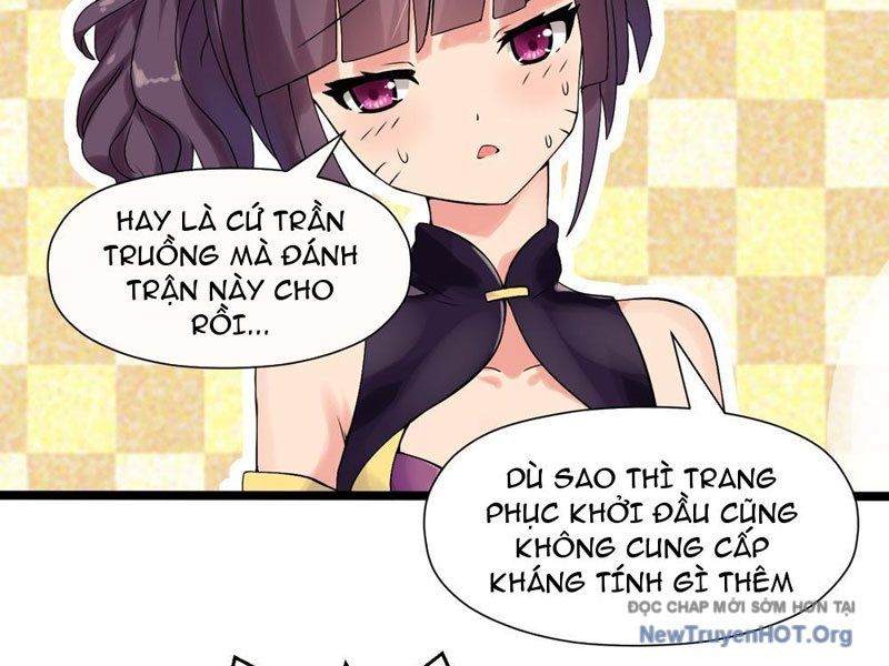 Tôi Không Phải Là Đường Tam Tạng Chap 38 - Next Chap 39