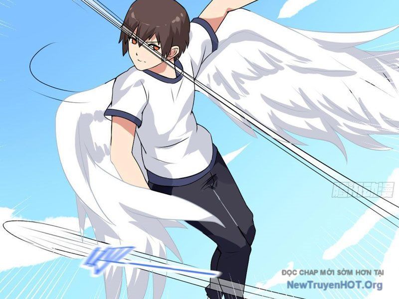 Tôi Không Phải Là Đường Tam Tạng Chap 38 - Next Chap 39