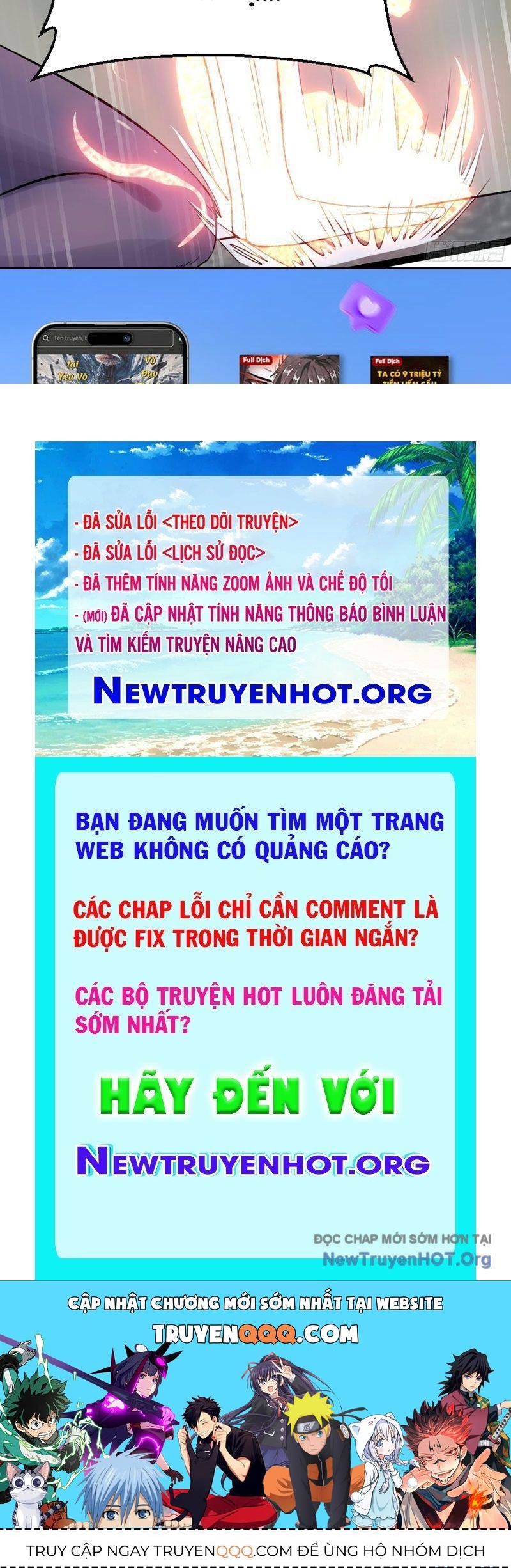 Tôi Không Phải Là Đường Tam Tạng Chap 38 - Next Chap 39