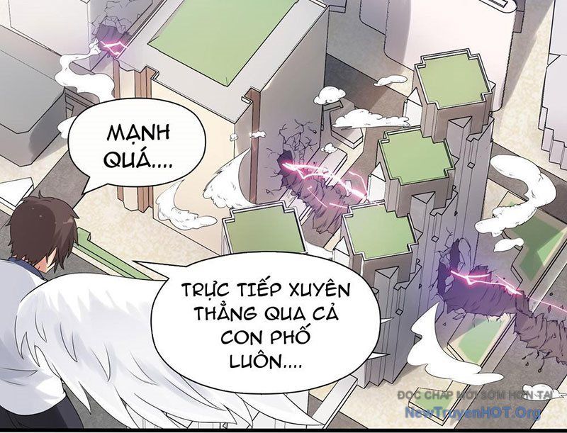 Tôi Không Phải Là Đường Tam Tạng Chap 39 - Next Chap 40