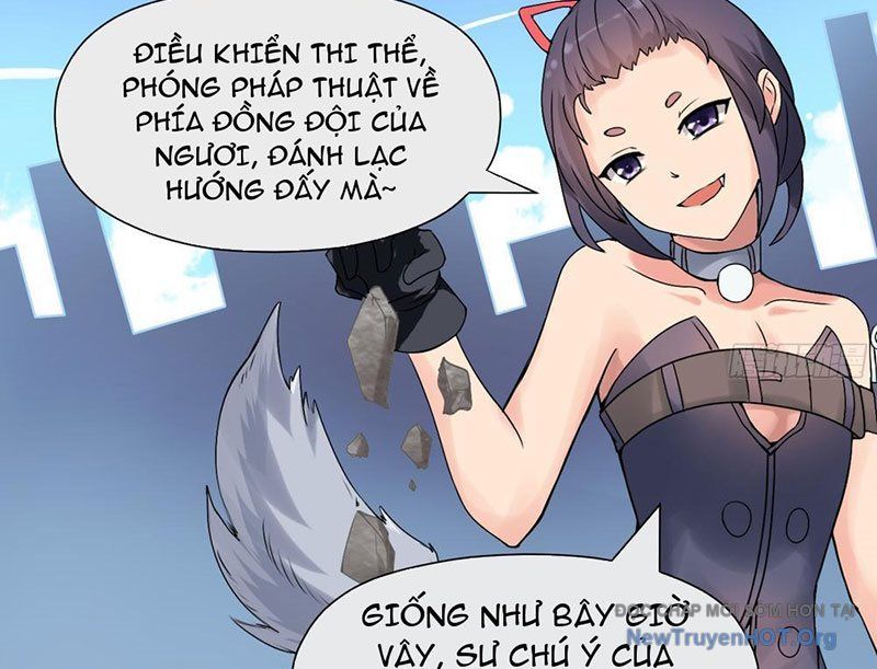 Tôi Không Phải Là Đường Tam Tạng Chap 39 - Next Chap 40