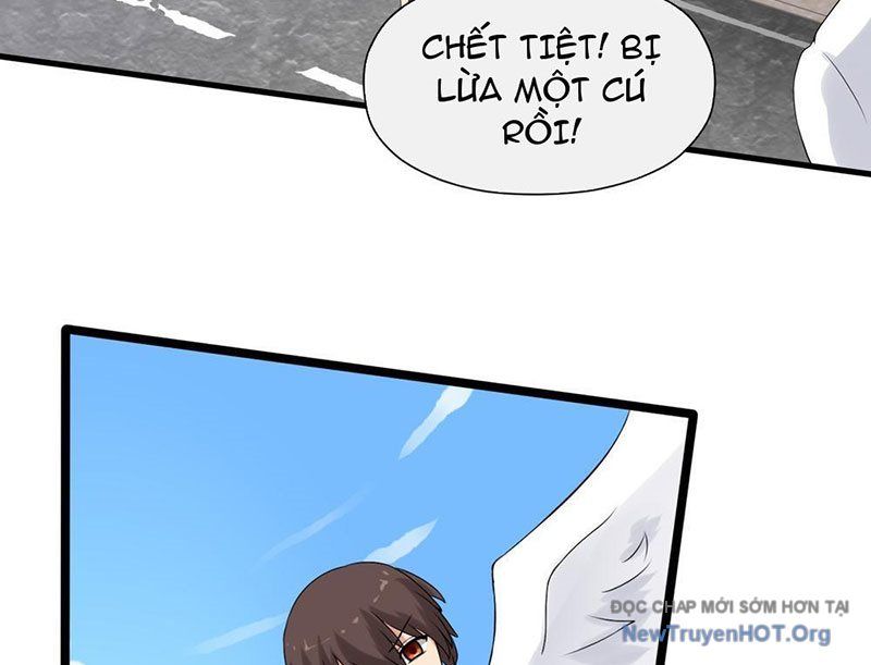 Tôi Không Phải Là Đường Tam Tạng Chap 39 - Next Chap 40