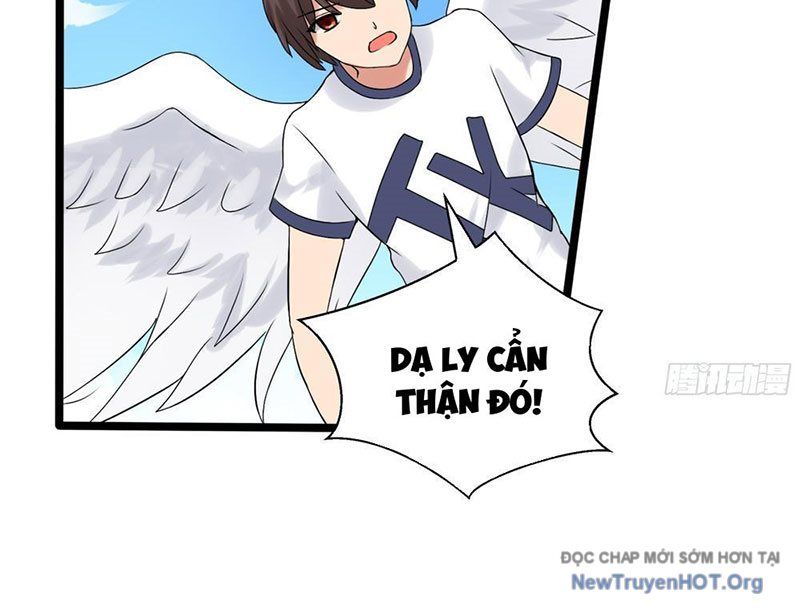 Tôi Không Phải Là Đường Tam Tạng Chap 39 - Next Chap 40