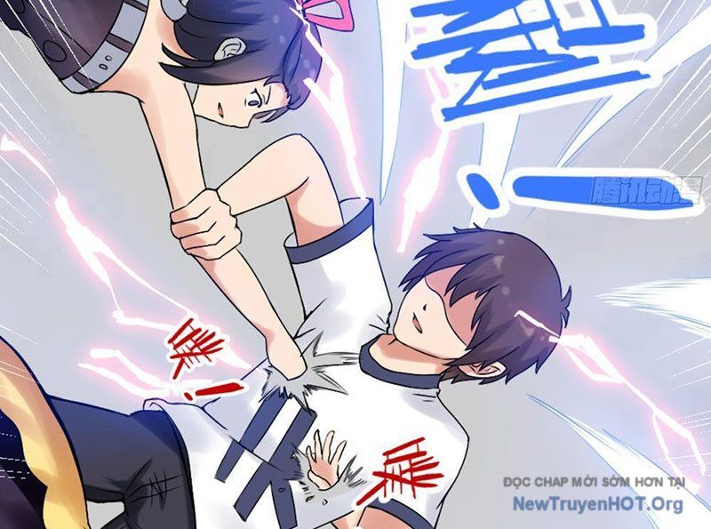 Tôi Không Phải Là Đường Tam Tạng Chap 39 - Next Chap 40