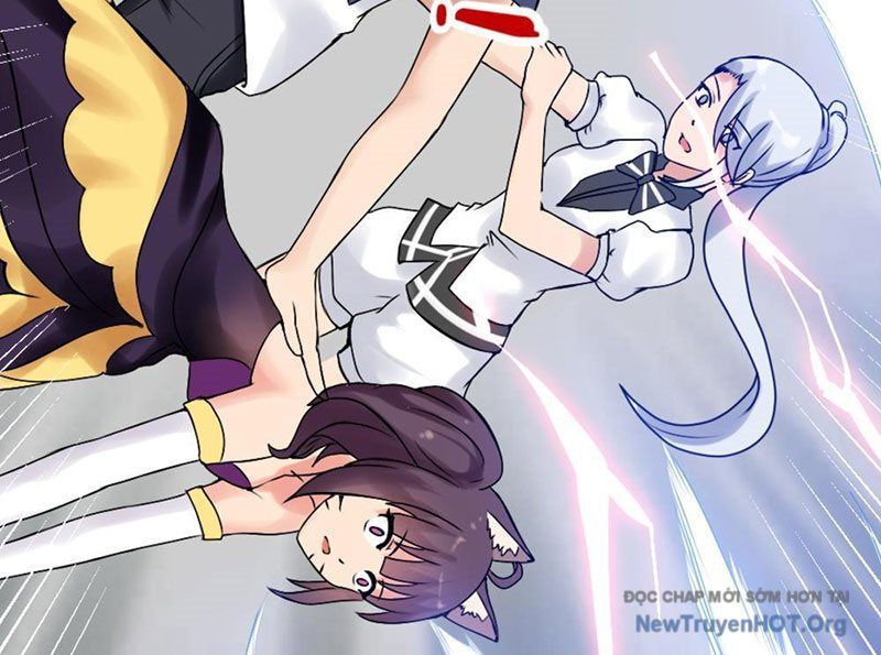 Tôi Không Phải Là Đường Tam Tạng Chap 39 - Next Chap 40