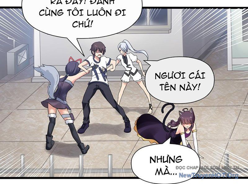 Tôi Không Phải Là Đường Tam Tạng Chap 39 - Next Chap 40