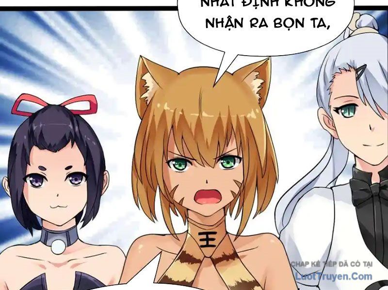 Tôi Không Phải Là Đường Tam Tạng Chap 42 - Next Chap 43
