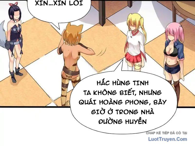 Tôi Không Phải Là Đường Tam Tạng Chap 42 - Next Chap 43