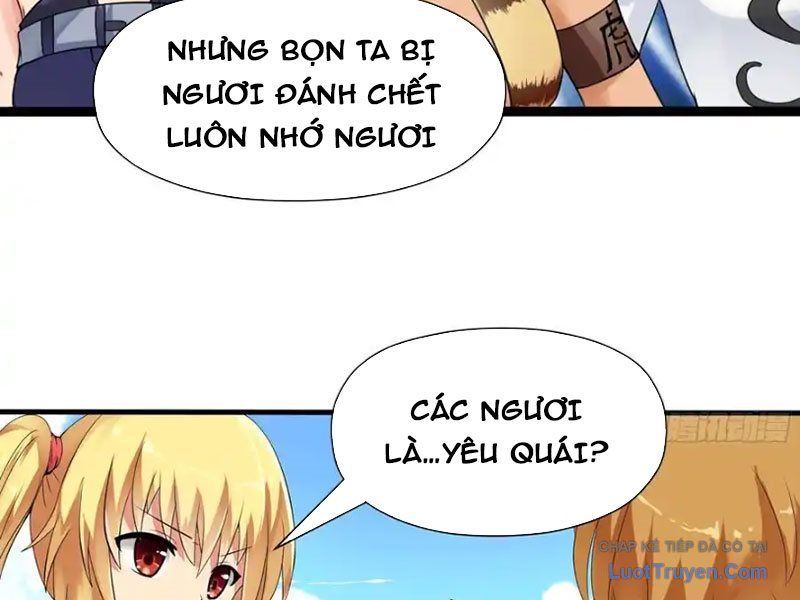 Tôi Không Phải Là Đường Tam Tạng Chap 42 - Next Chap 43