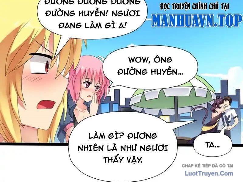 Tôi Không Phải Là Đường Tam Tạng Chap 42 - Next Chap 43