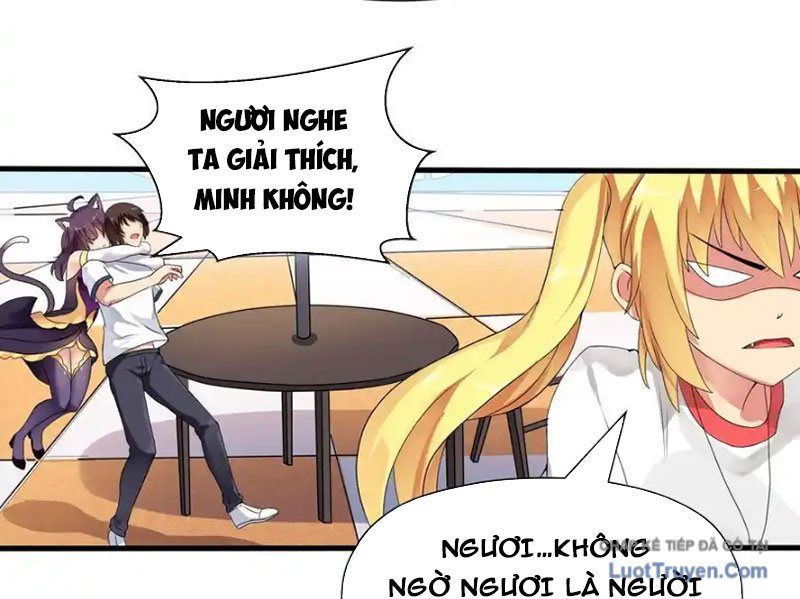 Tôi Không Phải Là Đường Tam Tạng Chap 42 - Next Chap 43