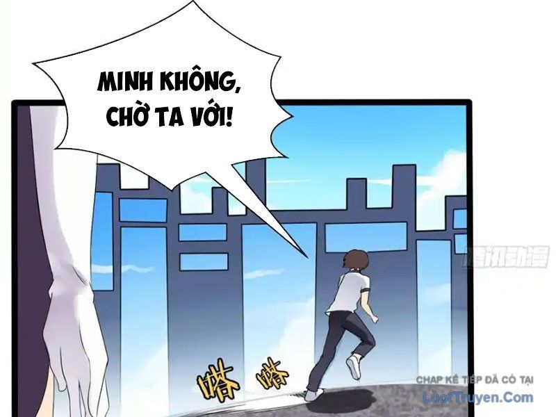 Tôi Không Phải Là Đường Tam Tạng Chap 42 - Next Chap 43