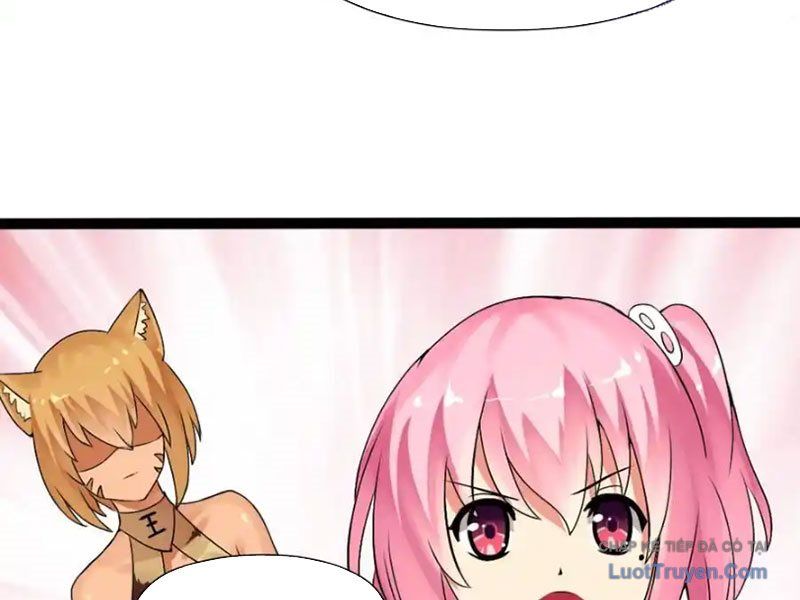 Tôi Không Phải Là Đường Tam Tạng Chap 42 - Next Chap 43