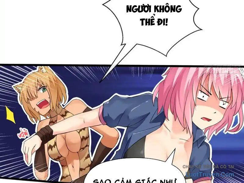 Tôi Không Phải Là Đường Tam Tạng Chap 42 - Next Chap 43