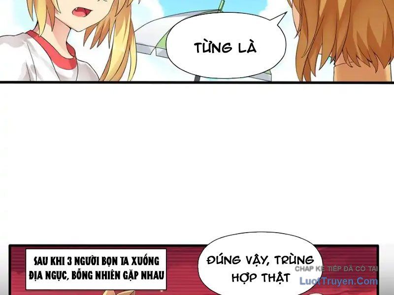 Tôi Không Phải Là Đường Tam Tạng Chap 42 - Next Chap 43