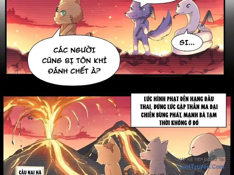 Tôi Không Phải Là Đường Tam Tạng Chap 42 - Next Chap 43