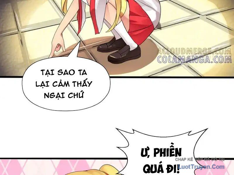 Tôi Không Phải Là Đường Tam Tạng Chap 42 - Next Chap 43