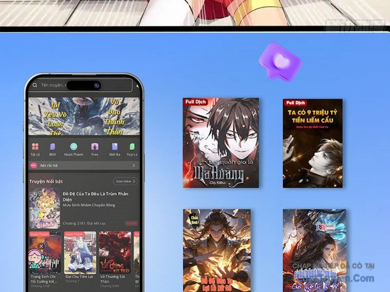 Tôi Không Phải Là Đường Tam Tạng Chap 42 - Next Chap 43