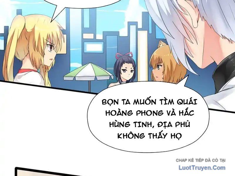 Tôi Không Phải Là Đường Tam Tạng Chap 42 - Next Chap 43