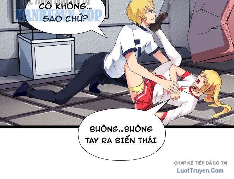 Tôi Không Phải Là Đường Tam Tạng Chap 43 - Next Chap 44