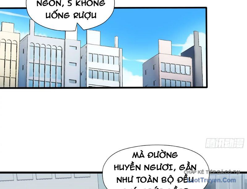 Tôi Không Phải Là Đường Tam Tạng Chap 43 - Next Chap 44