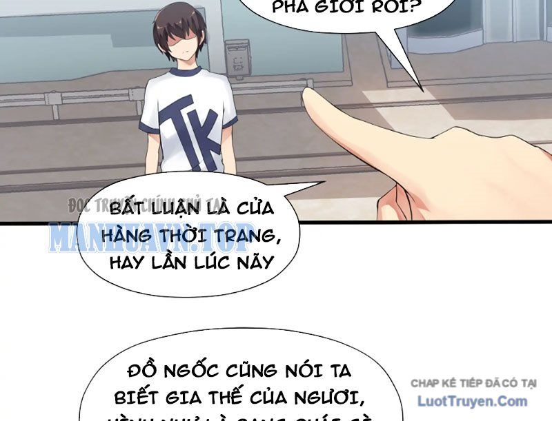 Tôi Không Phải Là Đường Tam Tạng Chap 43 - Next Chap 44