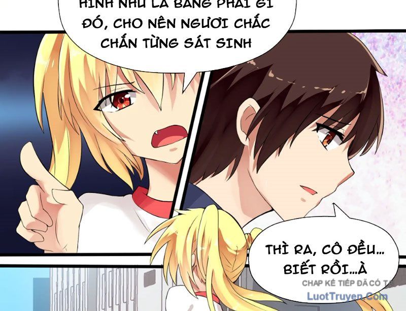 Tôi Không Phải Là Đường Tam Tạng Chap 43 - Next Chap 44