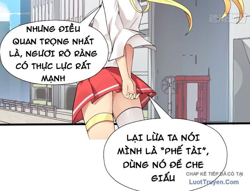 Tôi Không Phải Là Đường Tam Tạng Chap 43 - Next Chap 44
