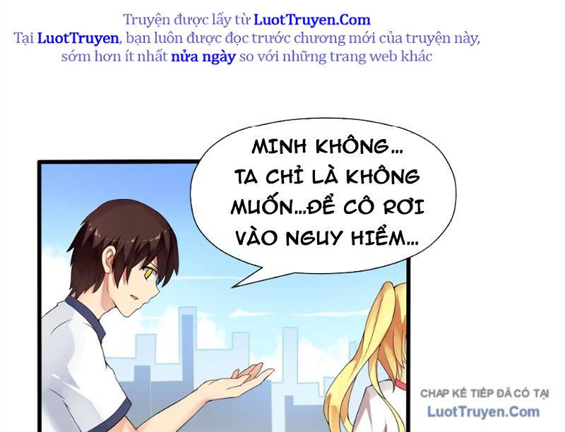Tôi Không Phải Là Đường Tam Tạng Chap 43 - Next Chap 44