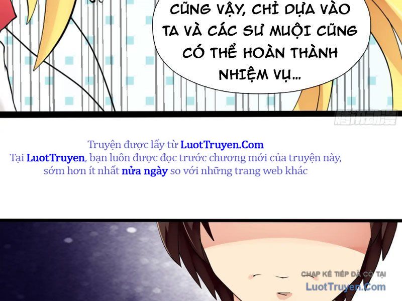 Tôi Không Phải Là Đường Tam Tạng Chap 43 - Next Chap 44