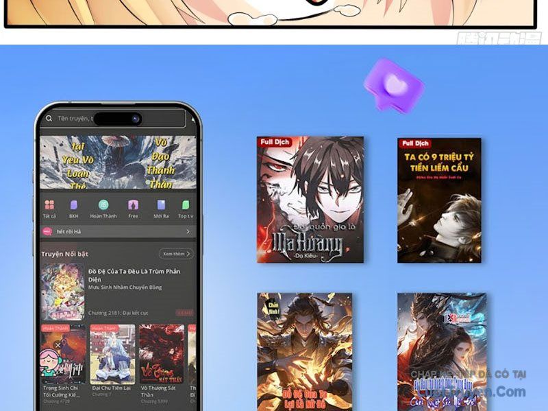 Tôi Không Phải Là Đường Tam Tạng Chap 43 - Next Chap 44