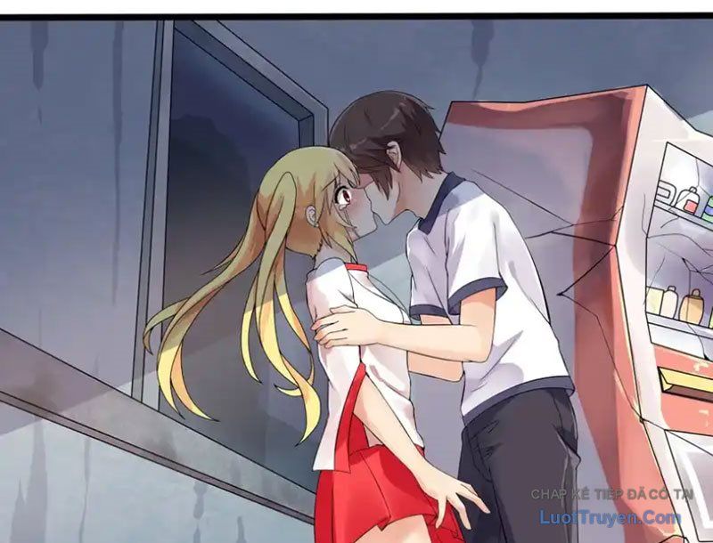 Tôi Không Phải Là Đường Tam Tạng Chap 44 - Next Chap 45