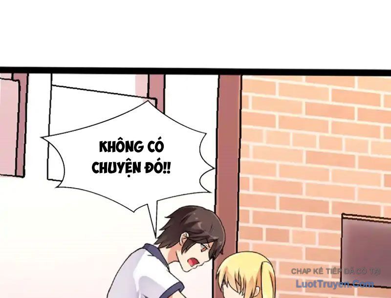 Tôi Không Phải Là Đường Tam Tạng Chap 44 - Next Chap 45