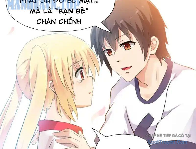Tôi Không Phải Là Đường Tam Tạng Chap 44 - Next Chap 45