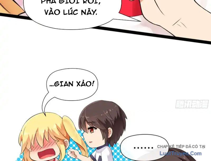 Tôi Không Phải Là Đường Tam Tạng Chap 44 - Next Chap 45