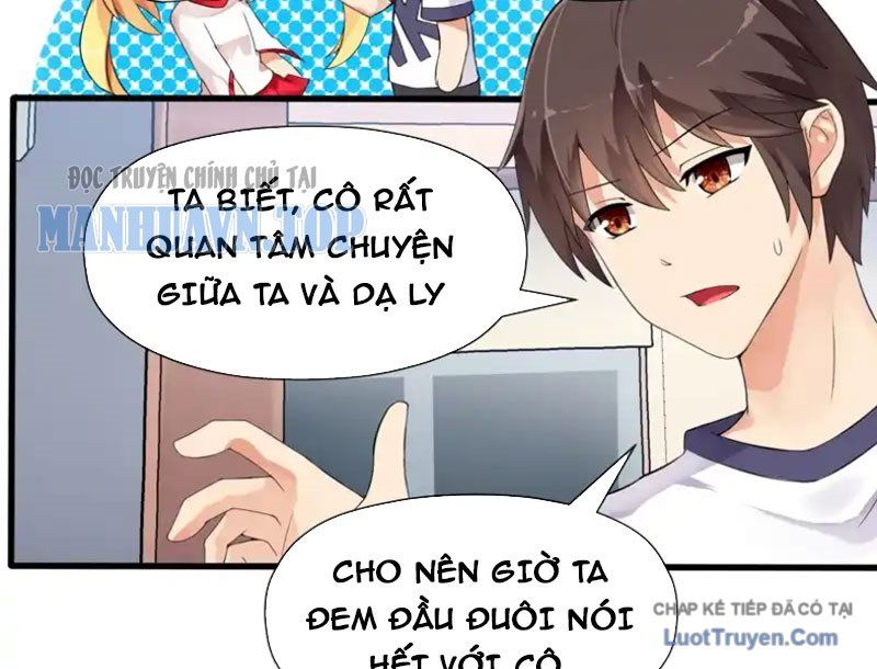 Tôi Không Phải Là Đường Tam Tạng Chap 44 - Next Chap 45